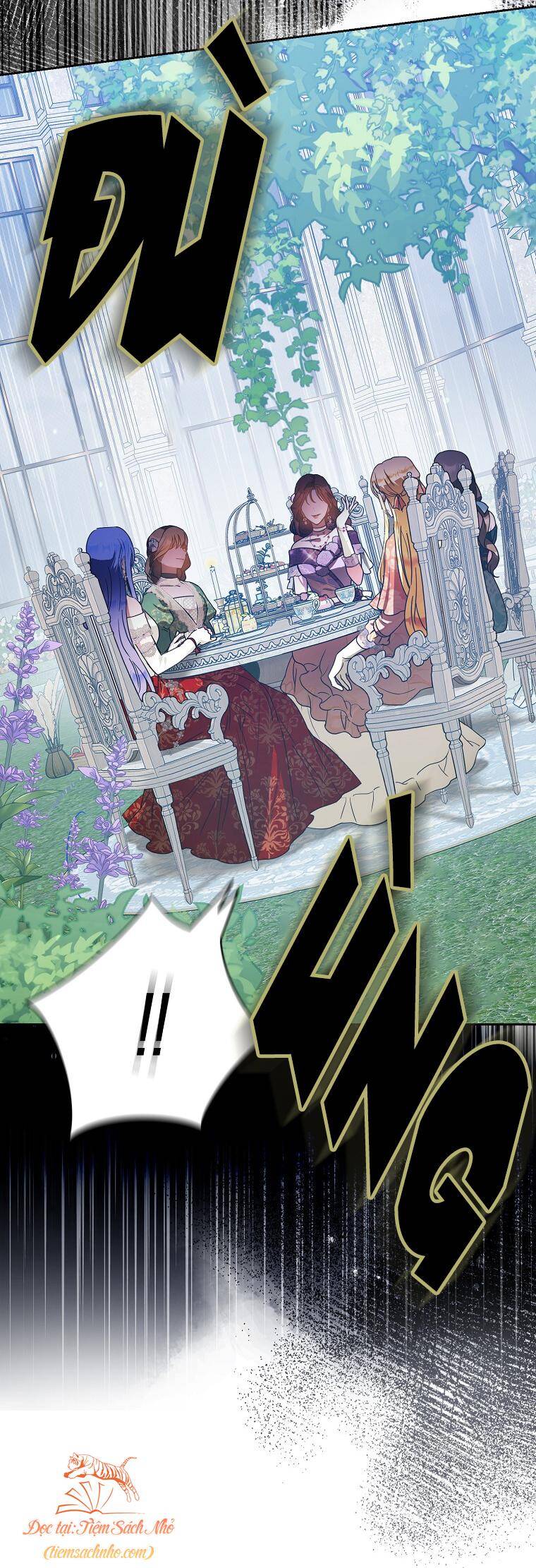 Trở Thành Vợ Của Nam Chính Tiểu Thuyết: Chapter 62