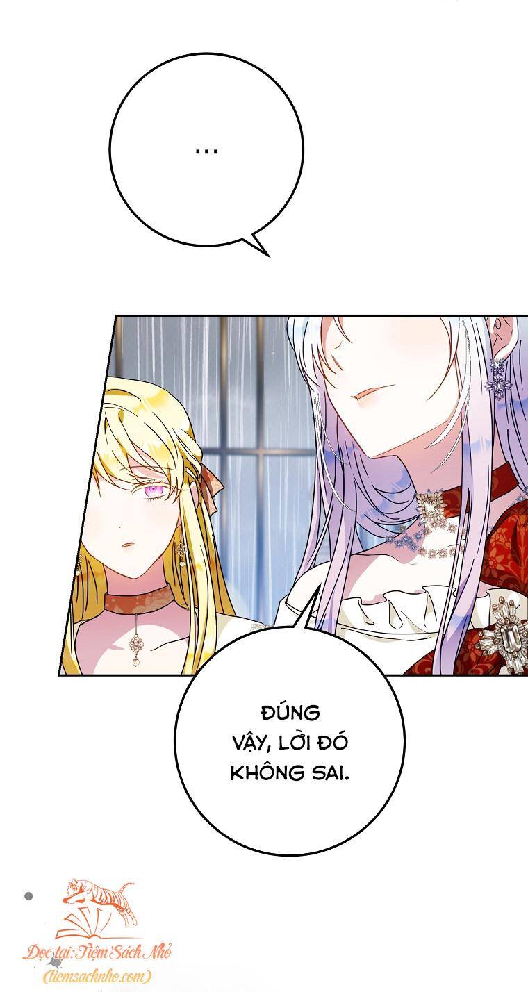 Trở Thành Vợ Của Nam Chính Tiểu Thuyết: Chapter 62