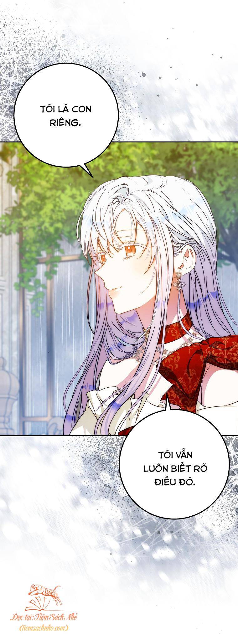 Trở Thành Vợ Của Nam Chính Tiểu Thuyết: Chapter 62