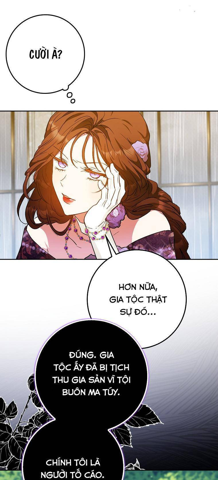 Trở Thành Vợ Của Nam Chính Tiểu Thuyết: Chapter 62