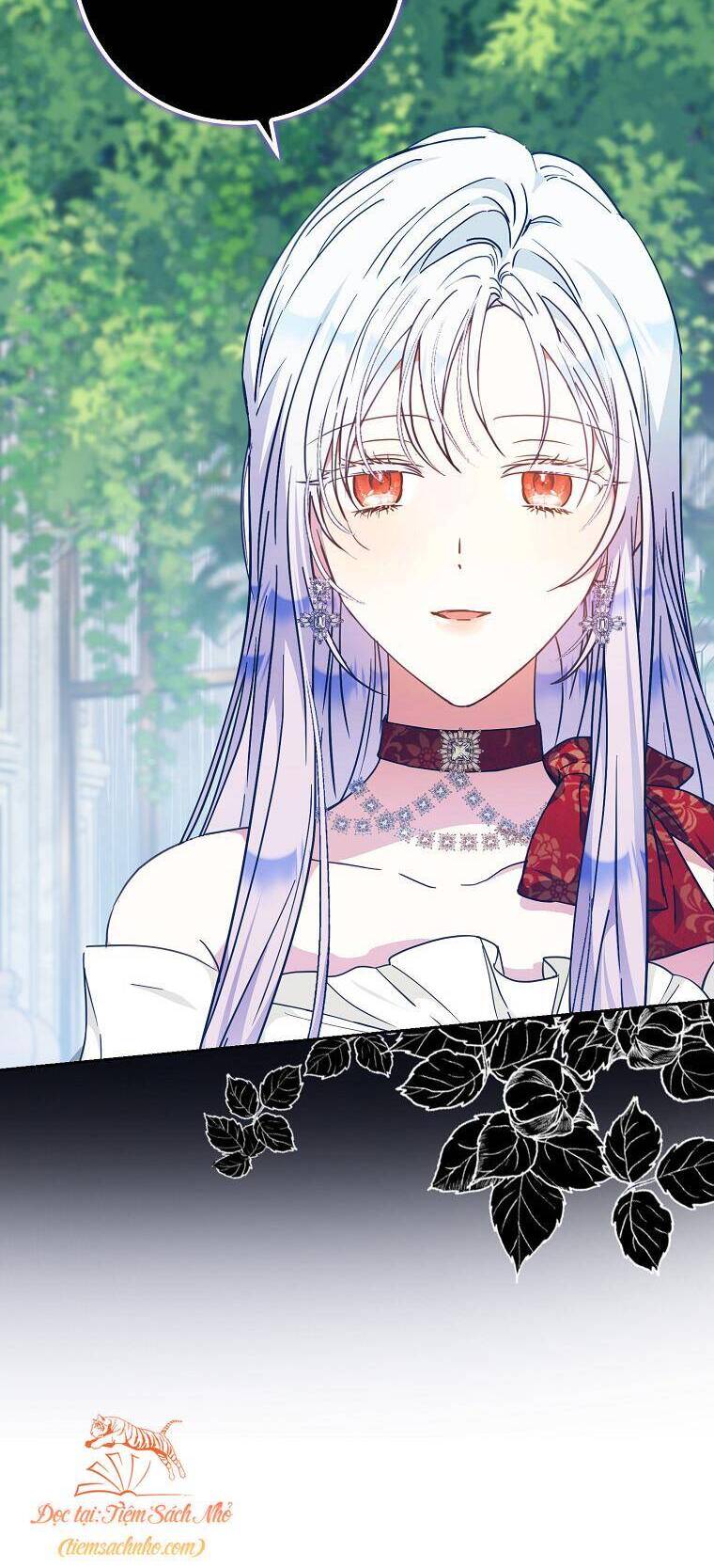 Trở Thành Vợ Của Nam Chính Tiểu Thuyết: Chapter 62