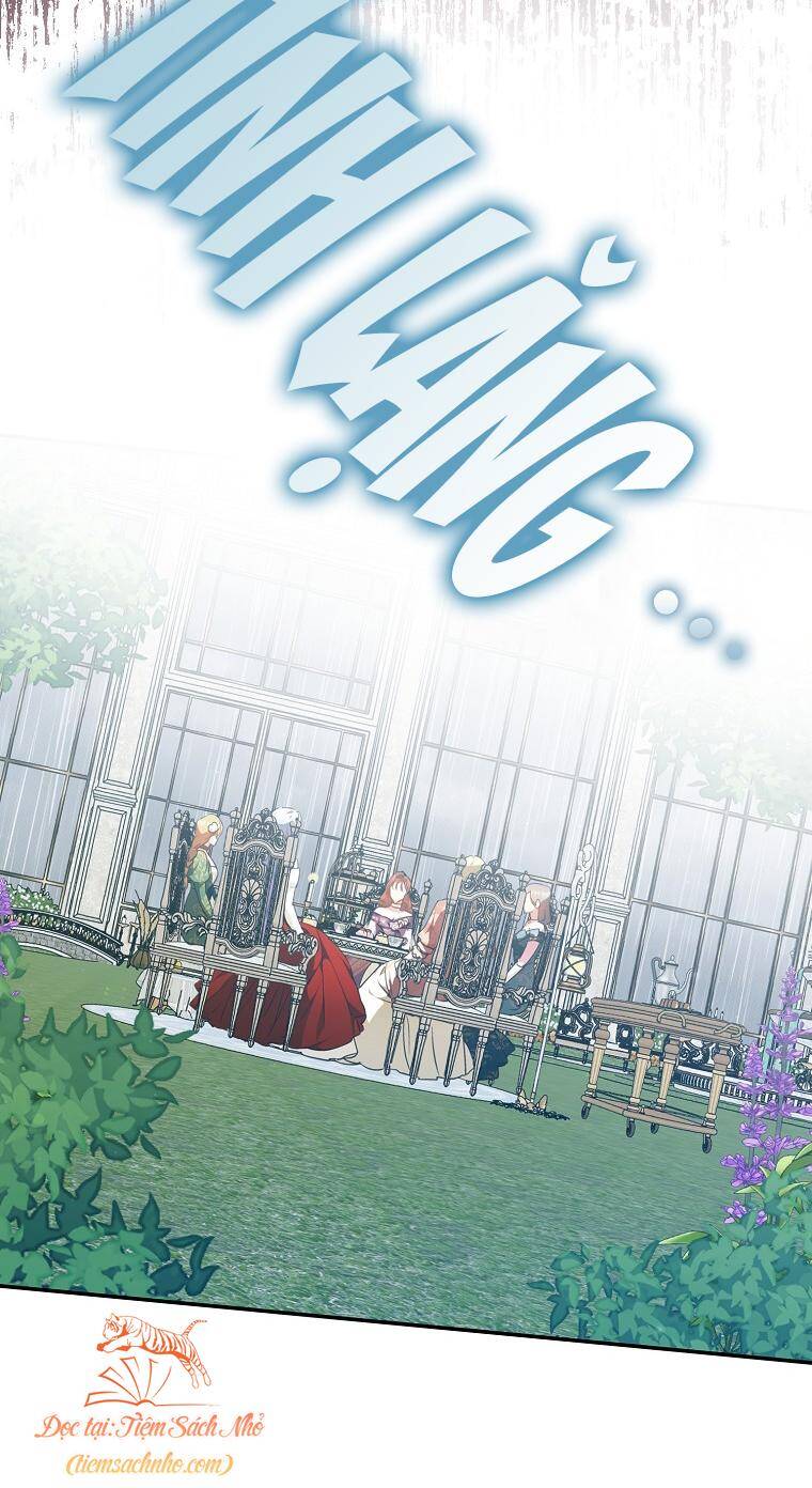 Trở Thành Vợ Của Nam Chính Tiểu Thuyết: Chapter 62