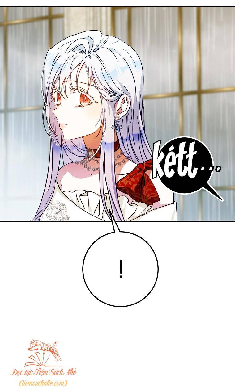 Trở Thành Vợ Của Nam Chính Tiểu Thuyết: Chapter 62