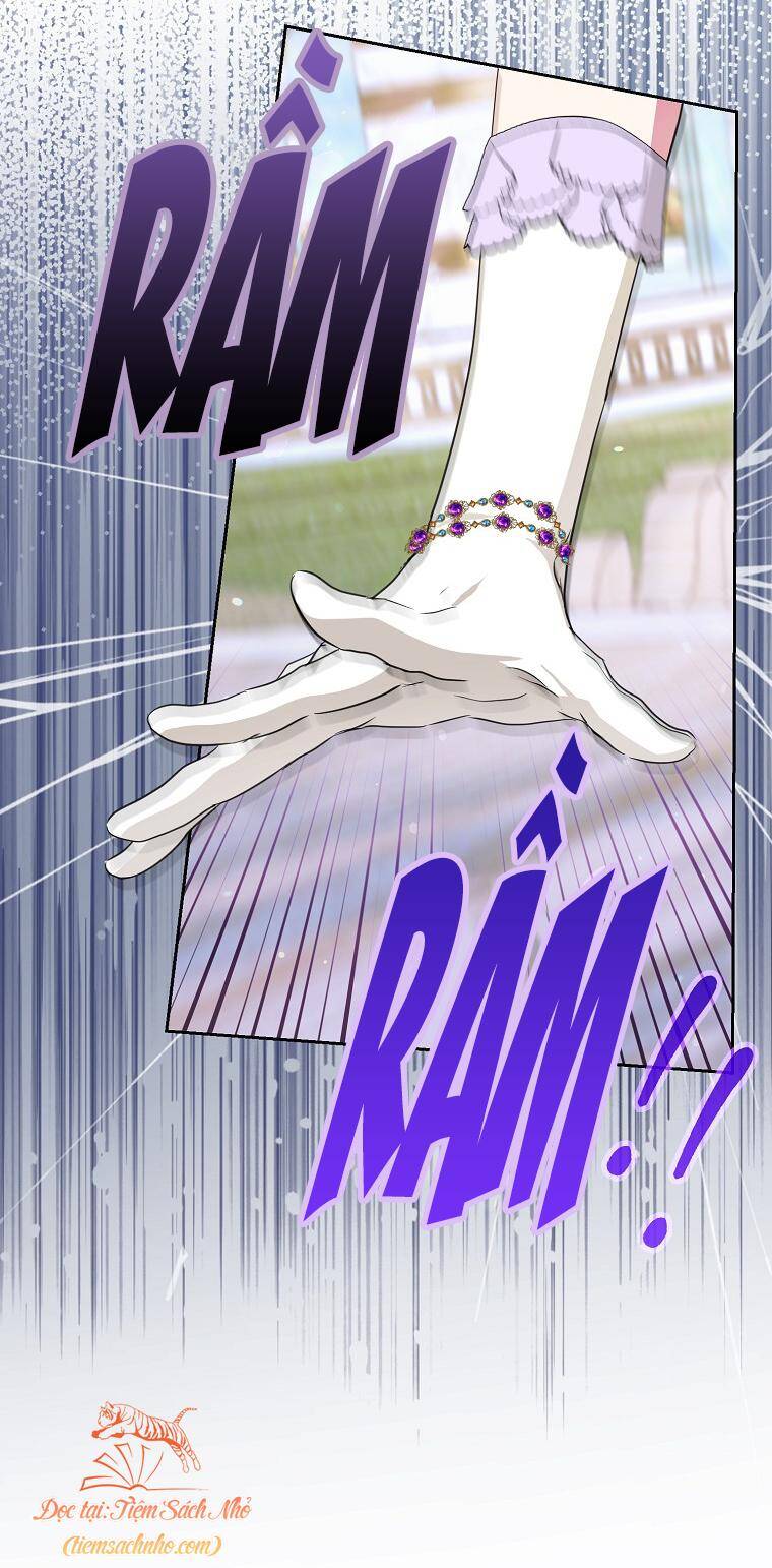 Trở Thành Vợ Của Nam Chính Tiểu Thuyết: Chapter 62