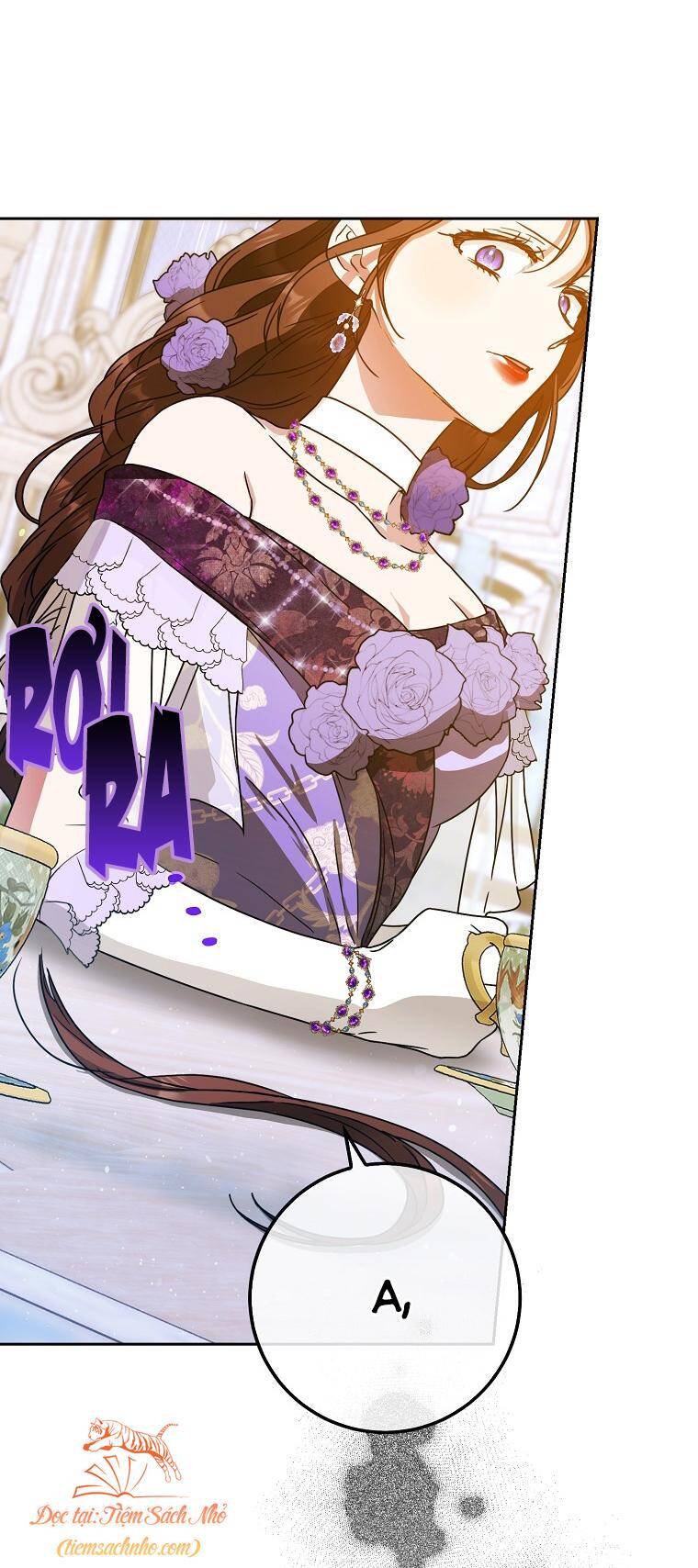 Trở Thành Vợ Của Nam Chính Tiểu Thuyết: Chapter 62