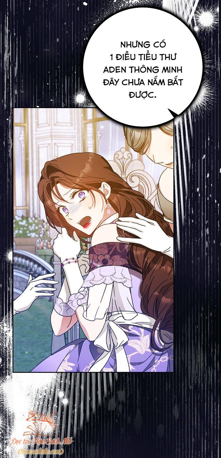 Trở Thành Vợ Của Nam Chính Tiểu Thuyết: Chapter 62