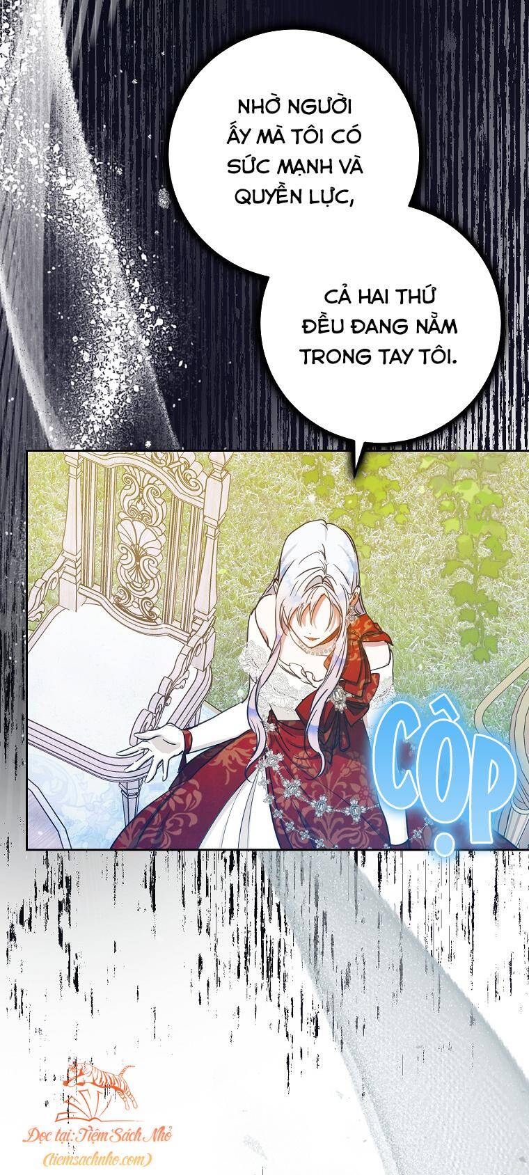 Trở Thành Vợ Của Nam Chính Tiểu Thuyết: Chapter 62