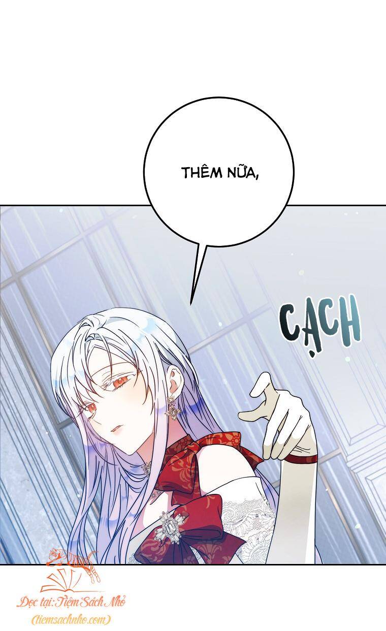 Trở Thành Vợ Của Nam Chính Tiểu Thuyết: Chapter 62