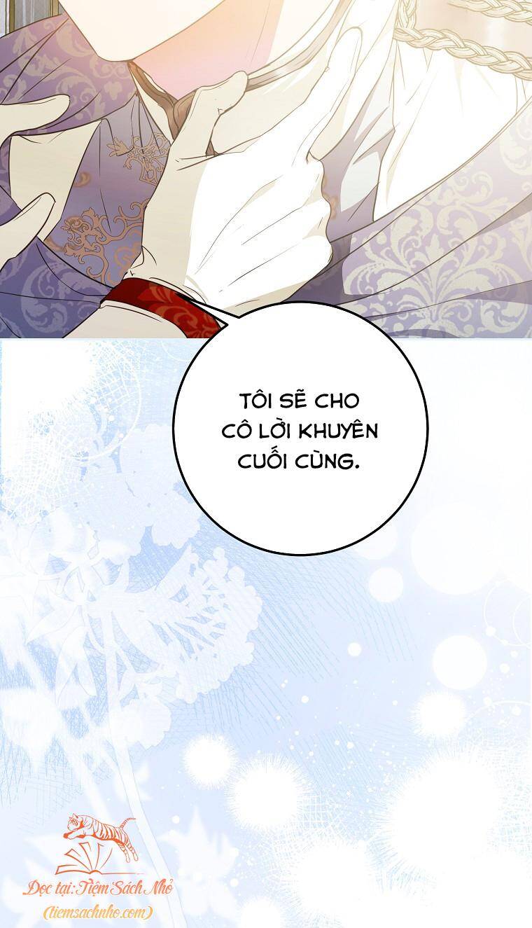 Trở Thành Vợ Của Nam Chính Tiểu Thuyết: Chapter 62