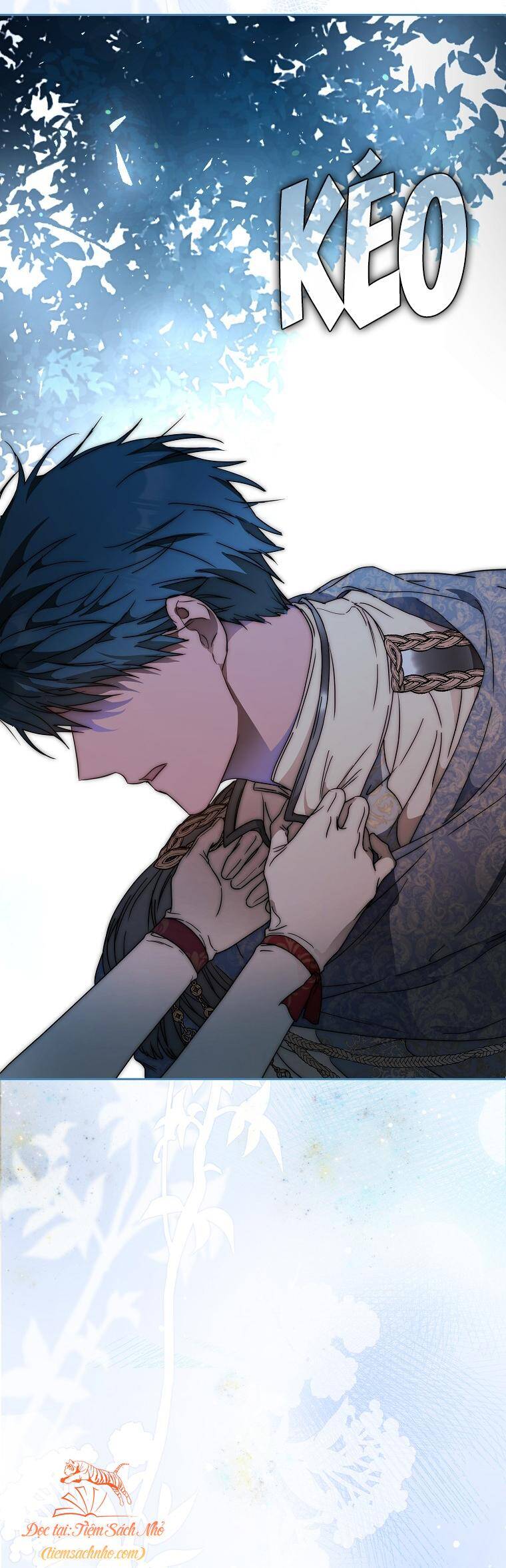 Trở Thành Vợ Của Nam Chính Tiểu Thuyết: Chapter 62