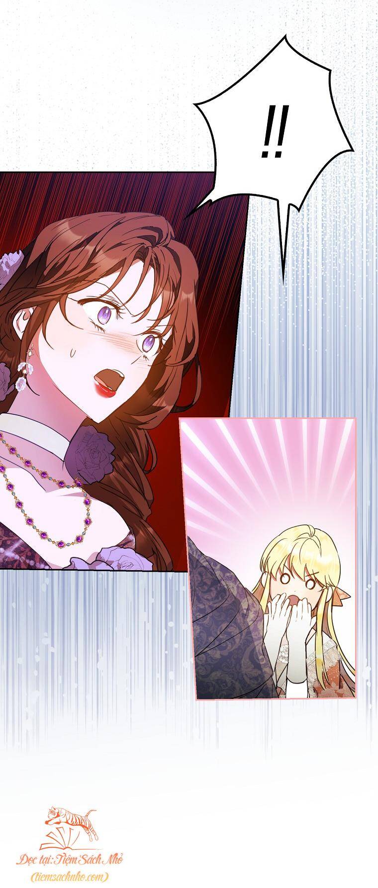 Trở Thành Vợ Của Nam Chính Tiểu Thuyết: Chapter 62