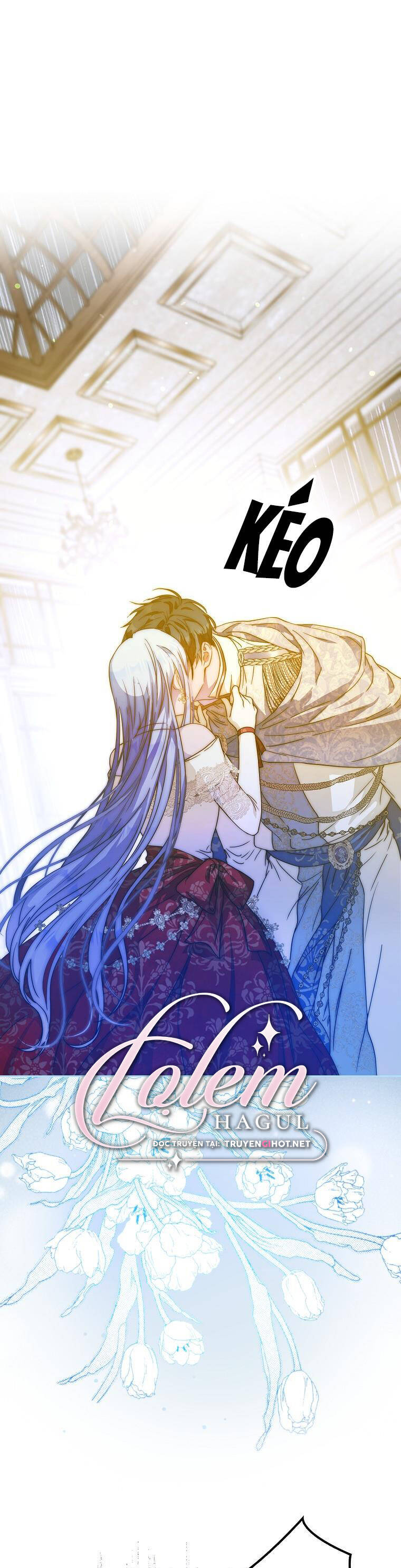 Trở Thành Vợ Của Nam Chính Tiểu Thuyết: Chapter 63