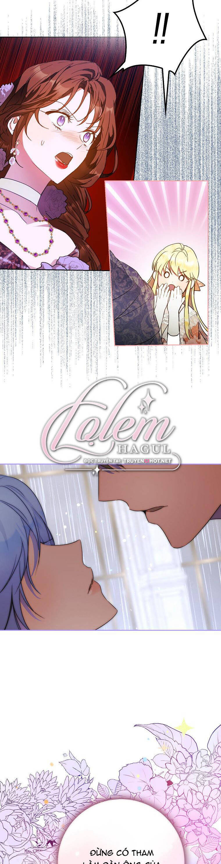 Trở Thành Vợ Của Nam Chính Tiểu Thuyết: Chapter 63