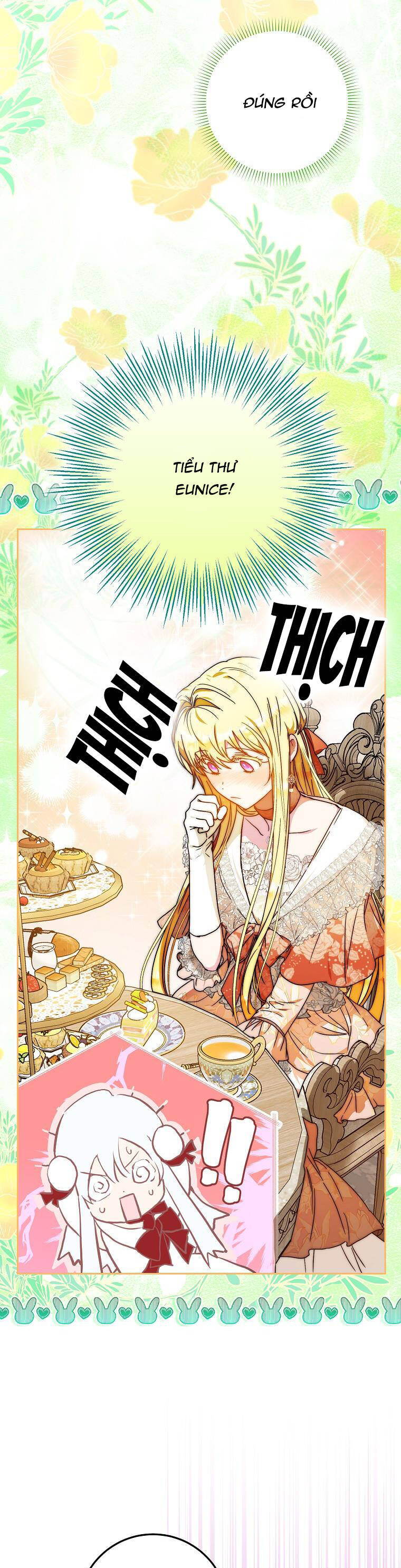 Trở Thành Vợ Của Nam Chính Tiểu Thuyết: Chapter 63