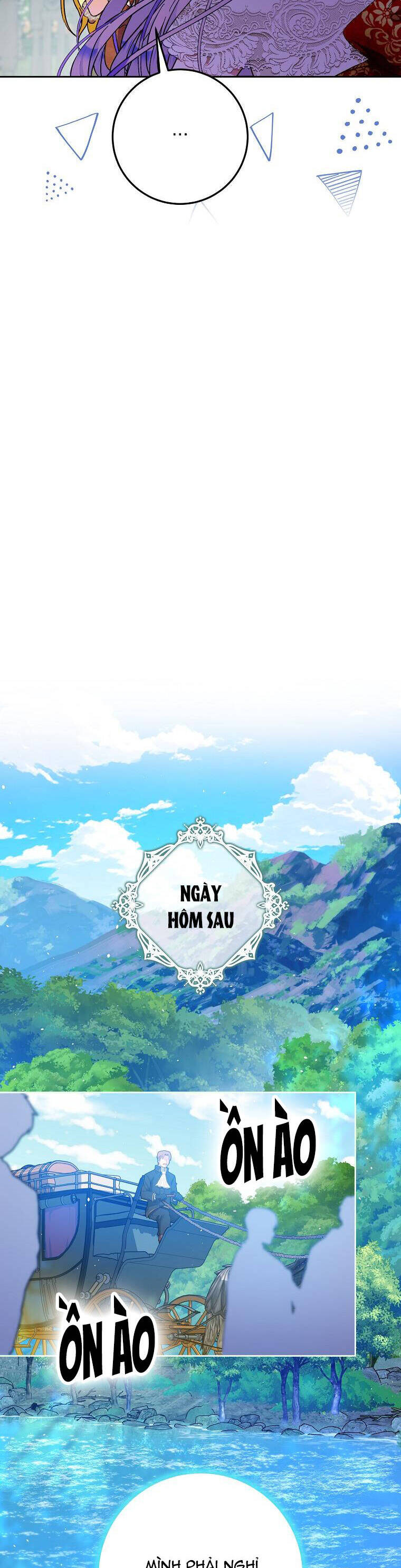 Trở Thành Vợ Của Nam Chính Tiểu Thuyết: Chapter 63