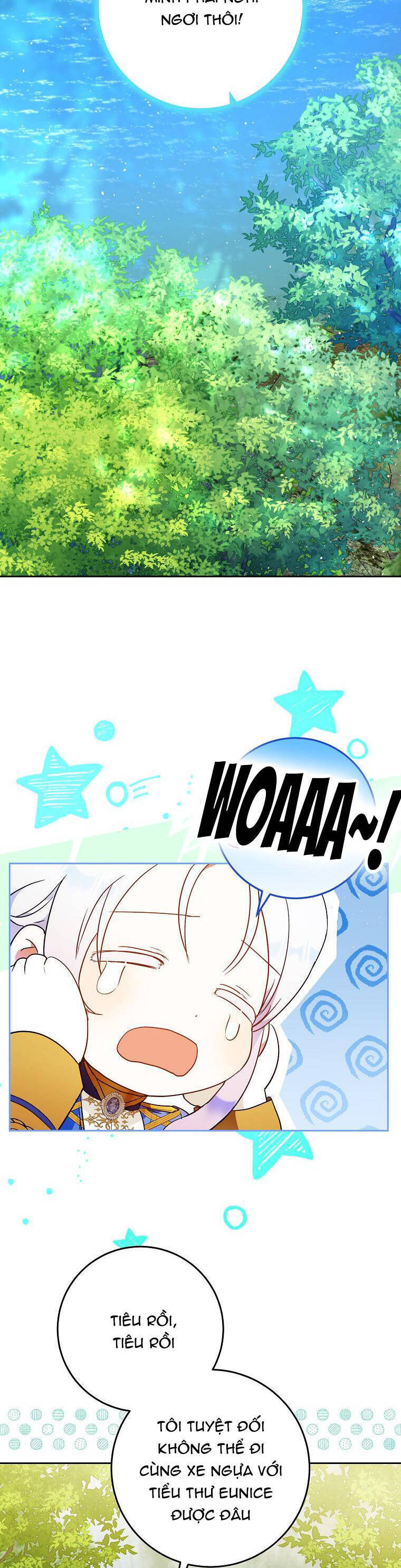 Trở Thành Vợ Của Nam Chính Tiểu Thuyết: Chapter 63