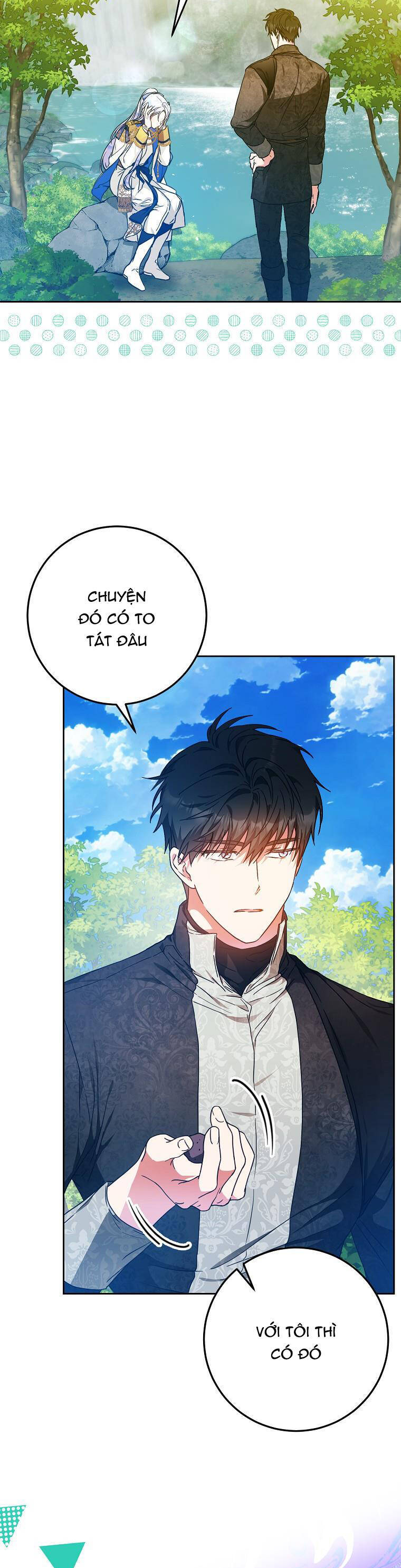 Trở Thành Vợ Của Nam Chính Tiểu Thuyết: Chapter 63