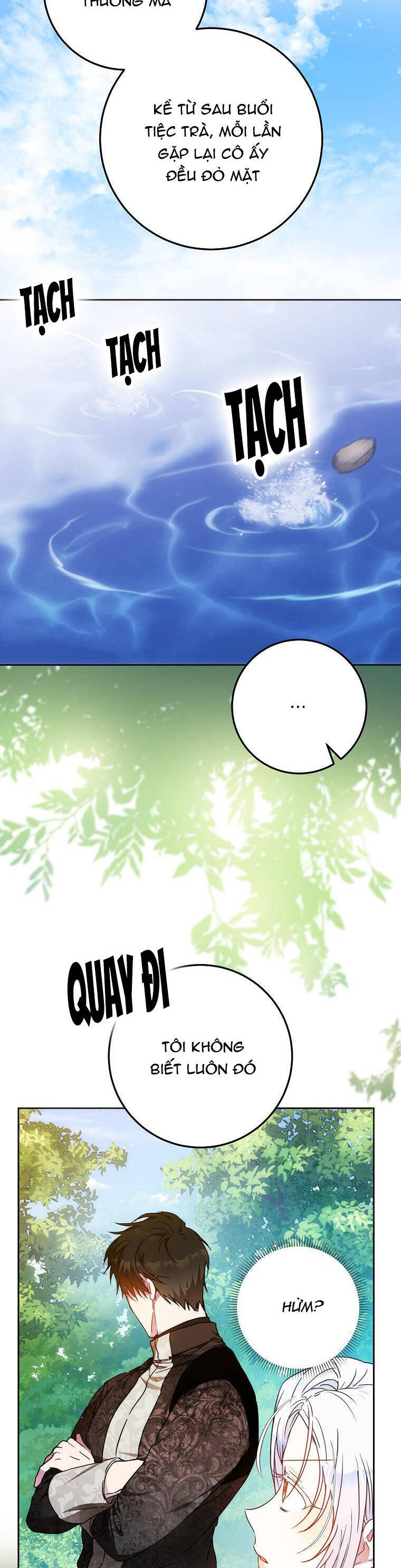 Trở Thành Vợ Của Nam Chính Tiểu Thuyết: Chapter 63