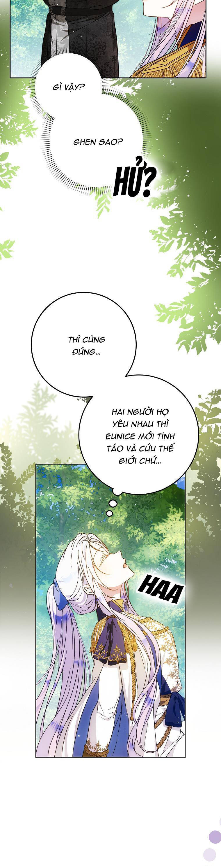 Trở Thành Vợ Của Nam Chính Tiểu Thuyết: Chapter 63