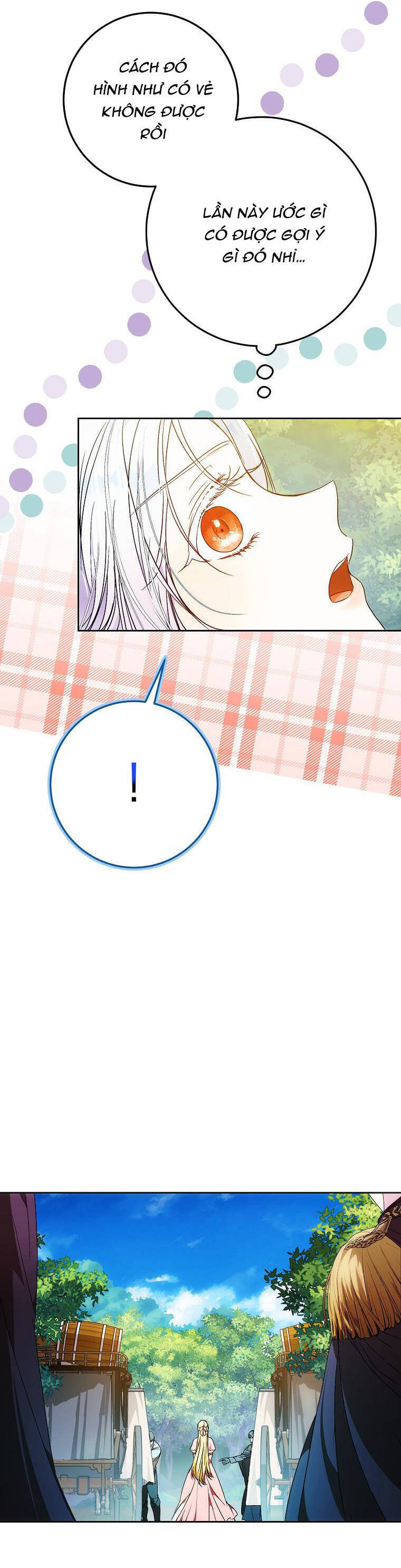 Trở Thành Vợ Của Nam Chính Tiểu Thuyết: Chapter 63