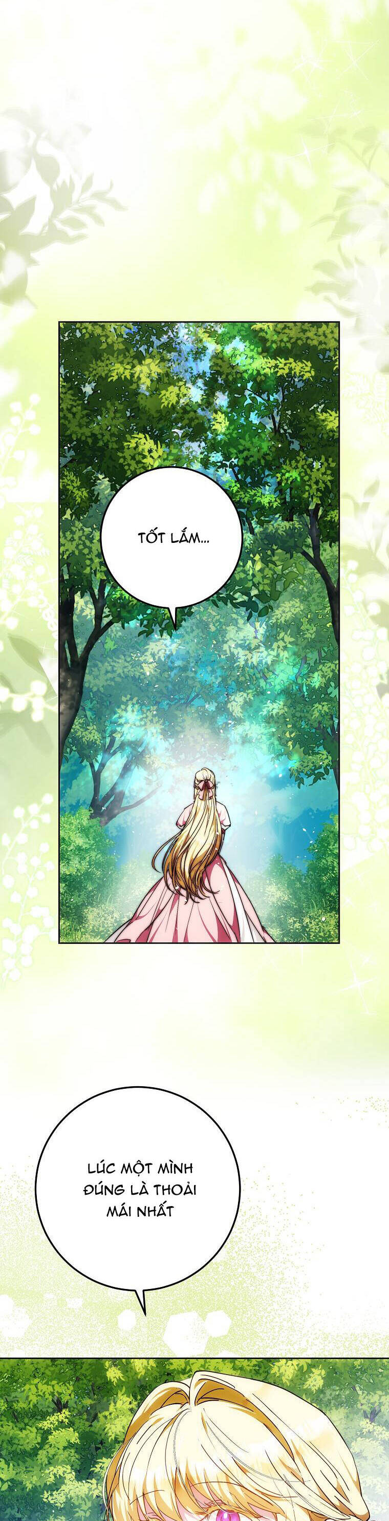 Trở Thành Vợ Của Nam Chính Tiểu Thuyết: Chapter 63