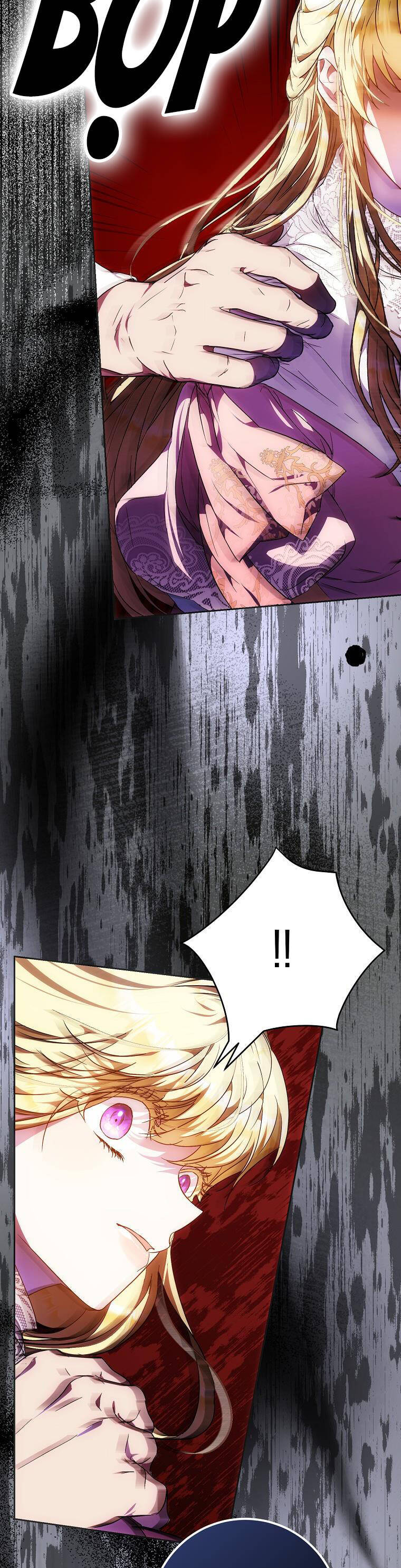 Trở Thành Vợ Của Nam Chính Tiểu Thuyết: Chapter 63