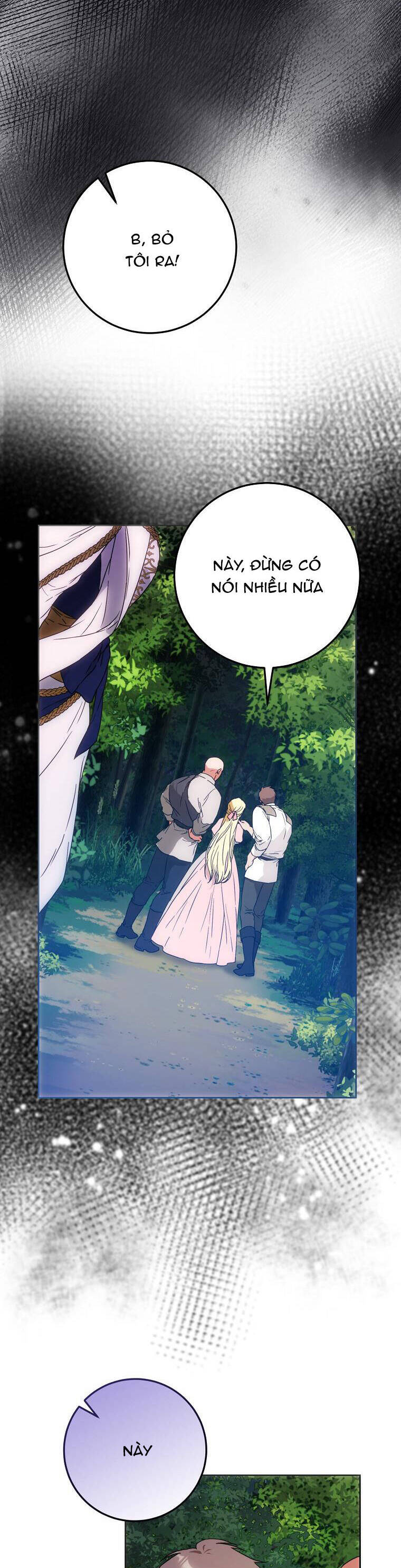 Trở Thành Vợ Của Nam Chính Tiểu Thuyết: Chapter 63