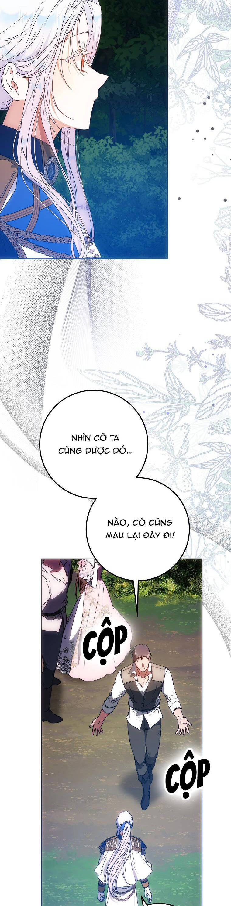 Trở Thành Vợ Của Nam Chính Tiểu Thuyết: Chapter 63