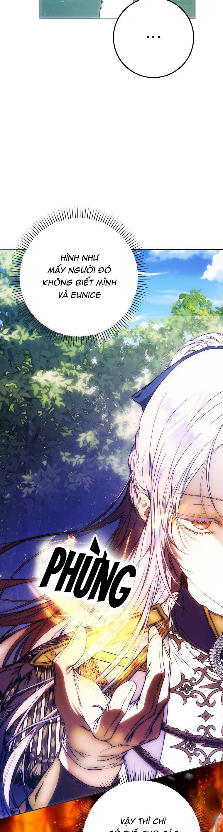 Trở Thành Vợ Của Nam Chính Tiểu Thuyết: Chapter 63