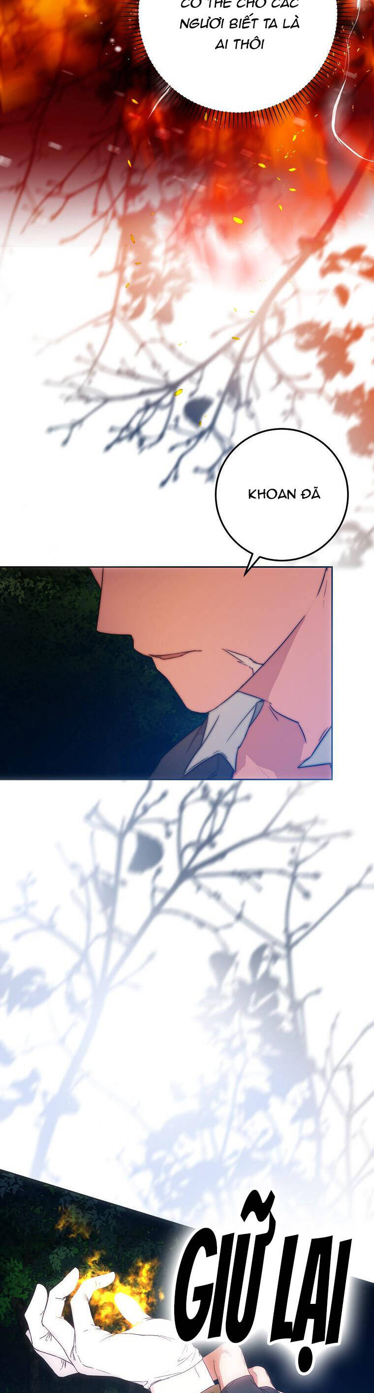 Trở Thành Vợ Của Nam Chính Tiểu Thuyết: Chapter 63