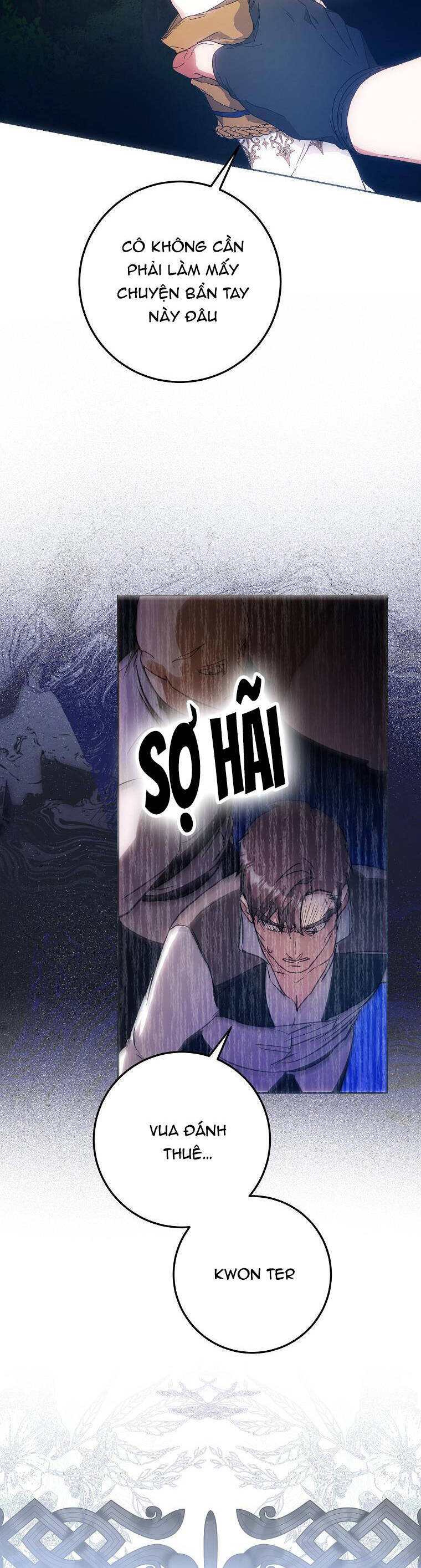 Trở Thành Vợ Của Nam Chính Tiểu Thuyết: Chapter 63