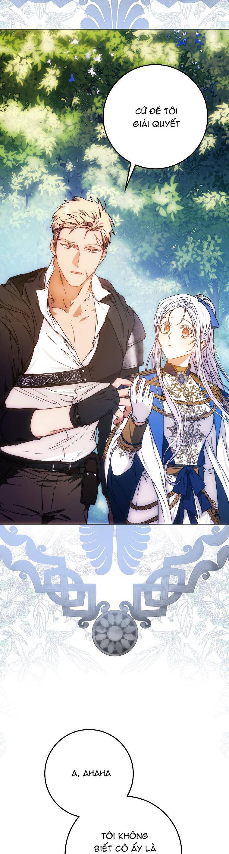 Trở Thành Vợ Của Nam Chính Tiểu Thuyết: Chapter 63