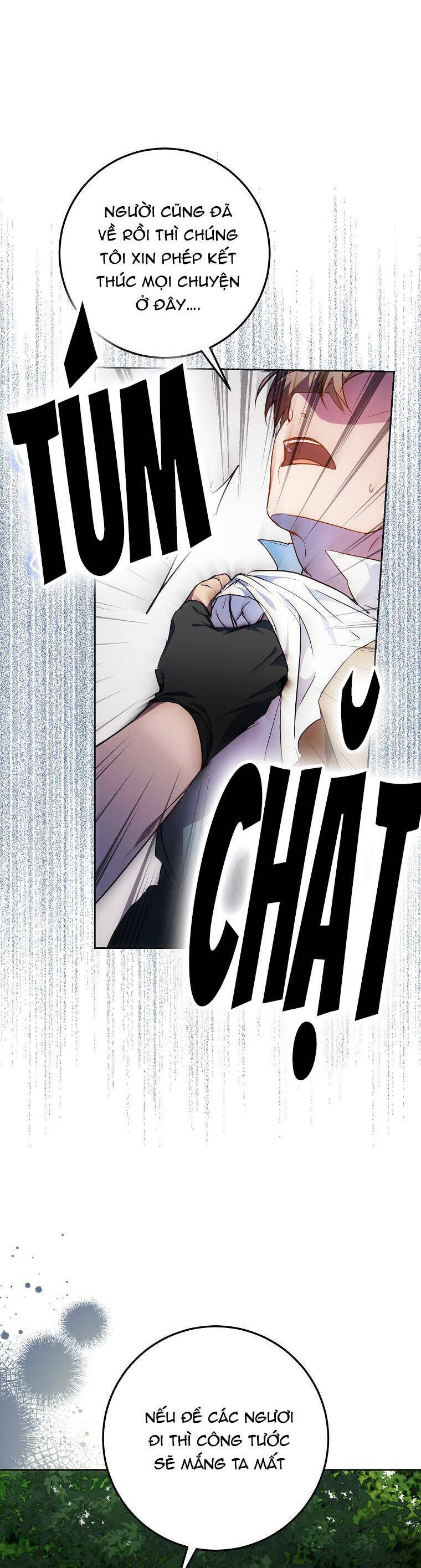 Trở Thành Vợ Của Nam Chính Tiểu Thuyết: Chapter 63