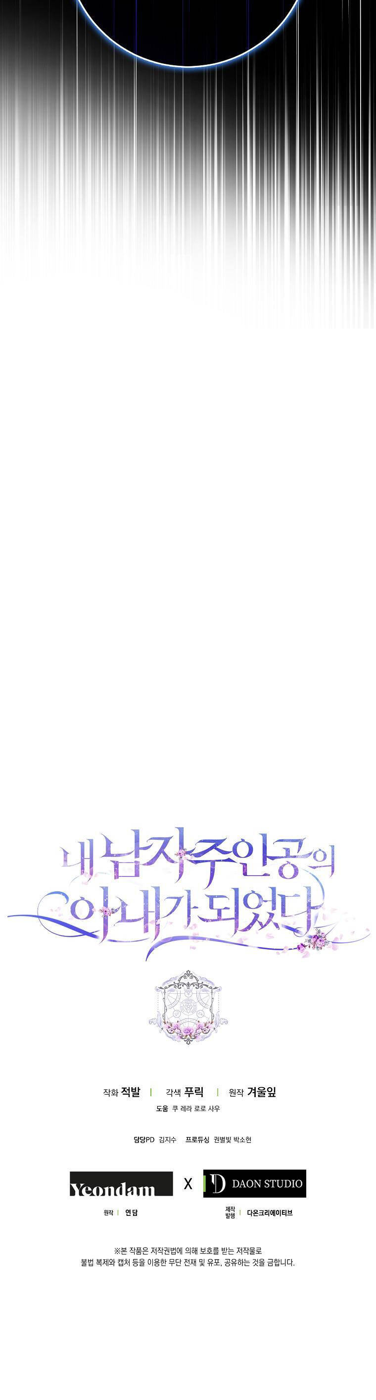 Trở Thành Vợ Của Nam Chính Tiểu Thuyết: Chapter 63