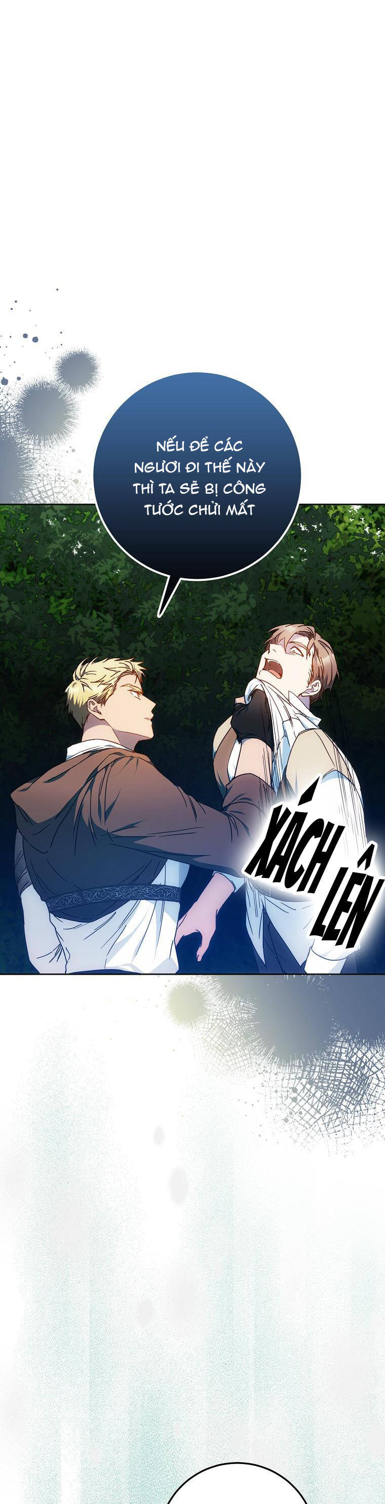 Trở Thành Vợ Của Nam Chính Tiểu Thuyết: Chapter 64