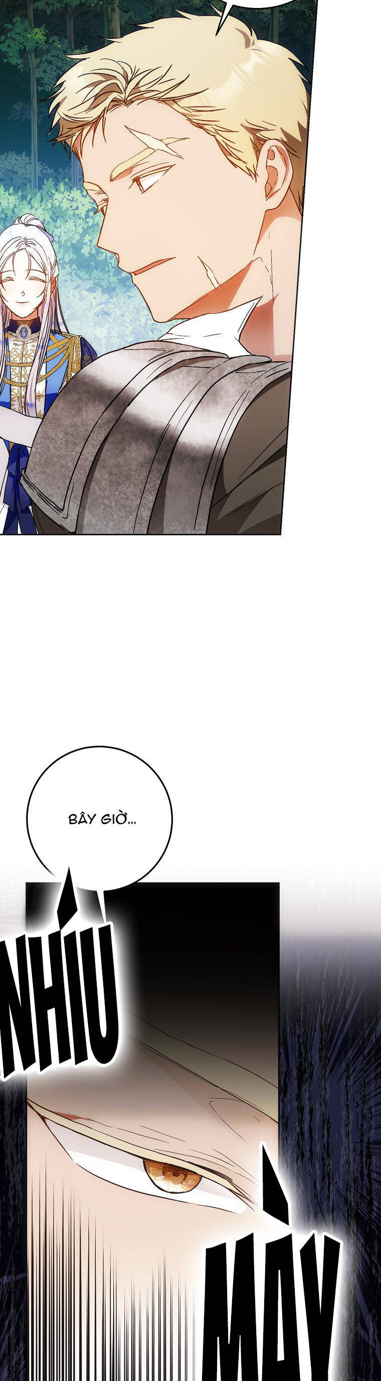 Trở Thành Vợ Của Nam Chính Tiểu Thuyết: Chapter 64