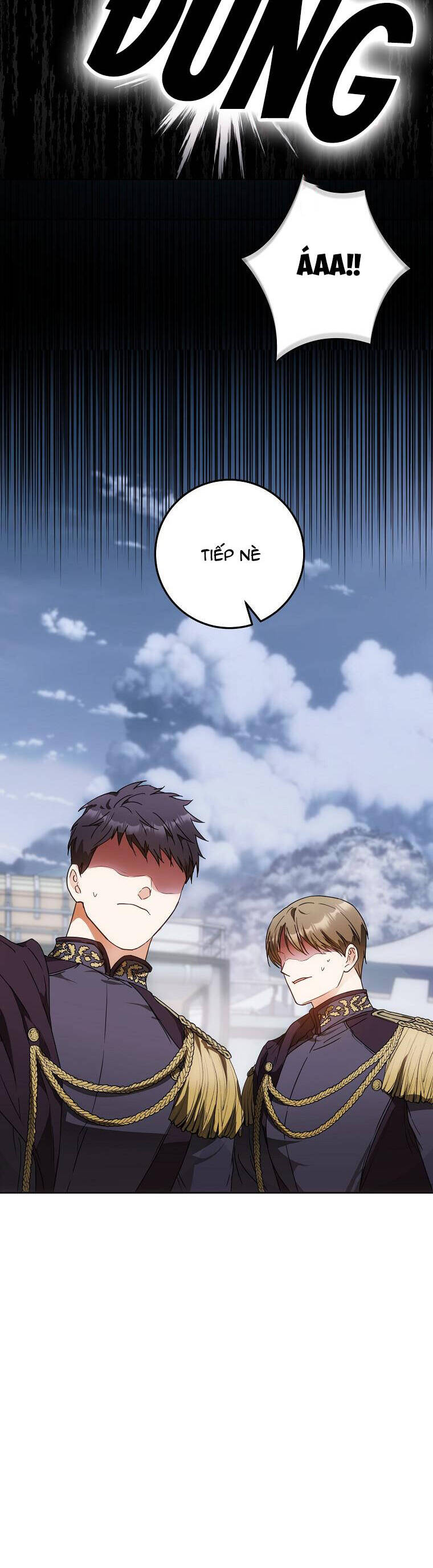 Trở Thành Vợ Của Nam Chính Tiểu Thuyết: Chapter 64