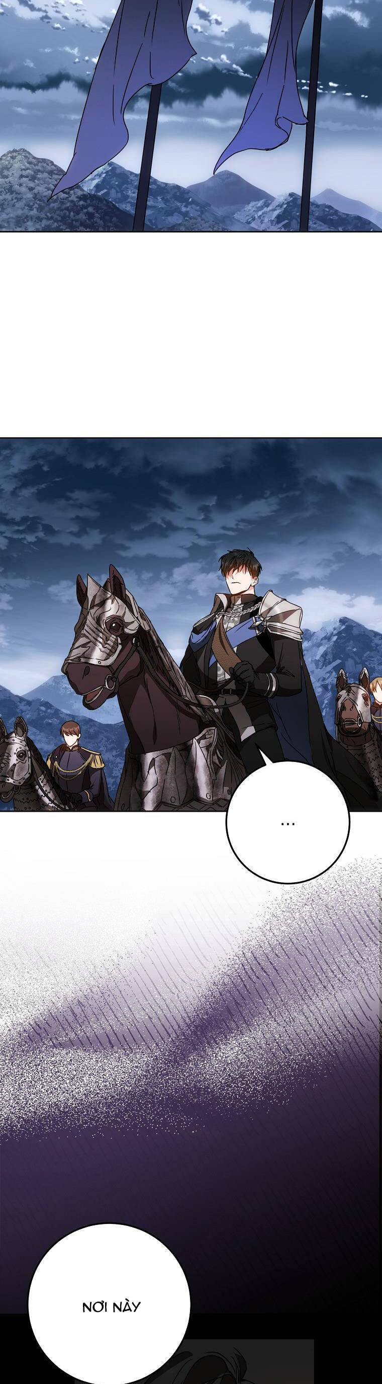 Trở Thành Vợ Của Nam Chính Tiểu Thuyết: Chapter 64