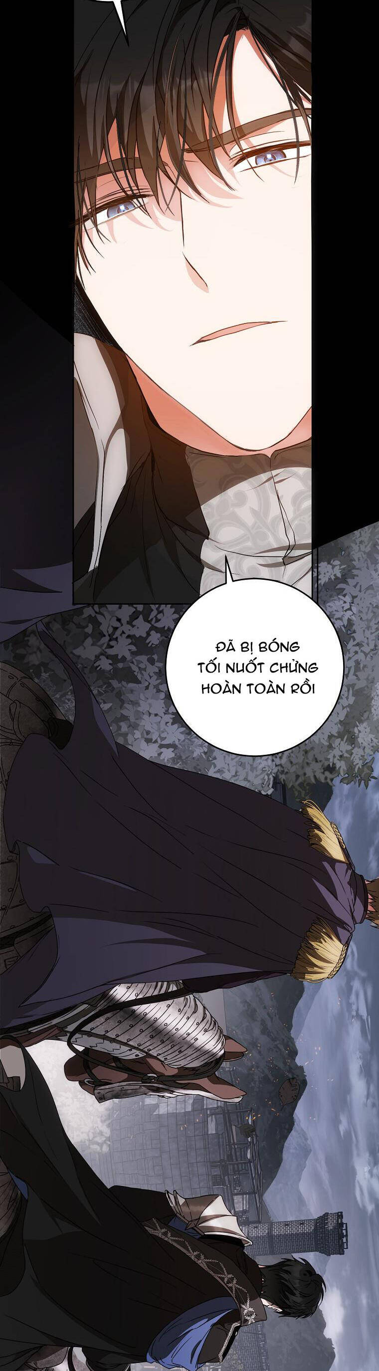 Trở Thành Vợ Của Nam Chính Tiểu Thuyết: Chapter 64