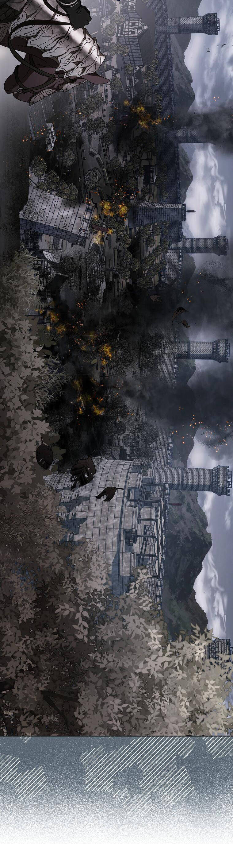 Trở Thành Vợ Của Nam Chính Tiểu Thuyết: Chapter 64