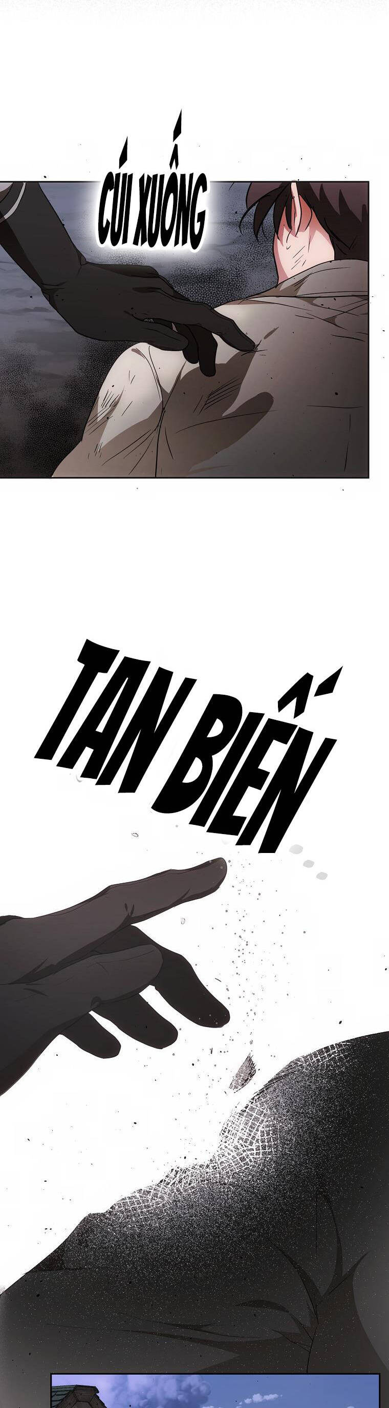 Trở Thành Vợ Của Nam Chính Tiểu Thuyết: Chapter 64