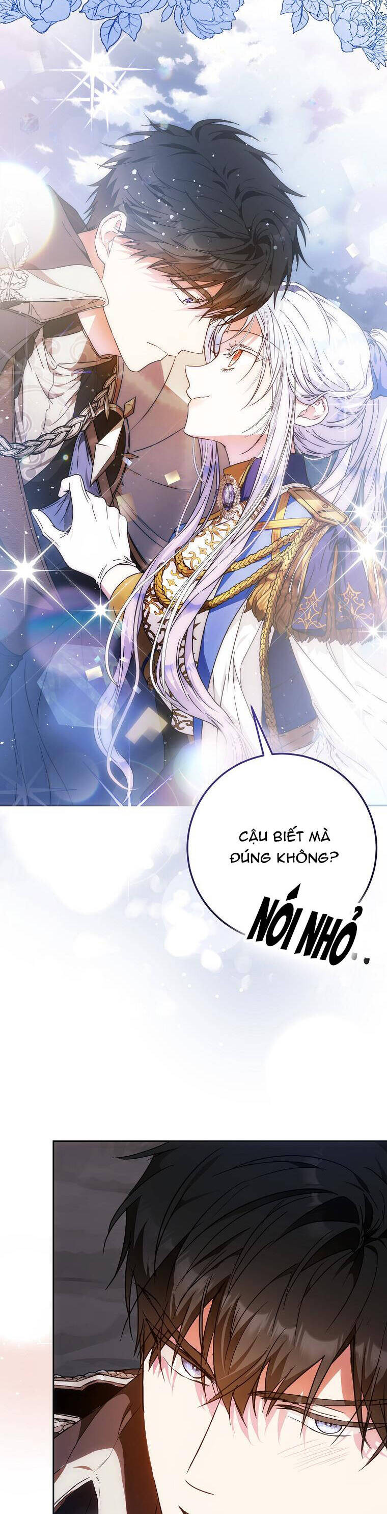 Trở Thành Vợ Của Nam Chính Tiểu Thuyết: Chapter 64