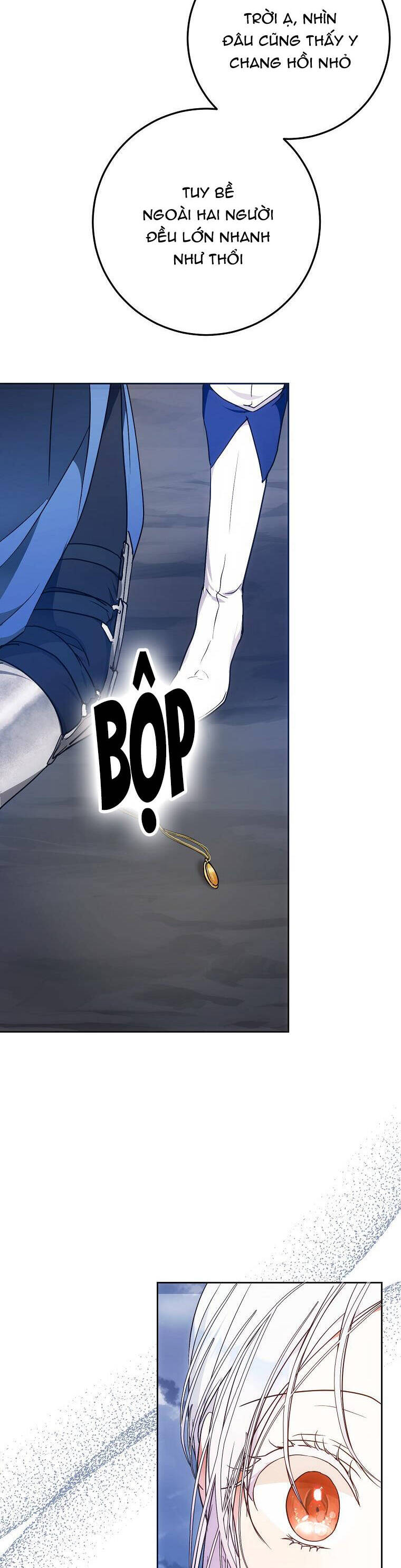 Trở Thành Vợ Của Nam Chính Tiểu Thuyết: Chapter 64