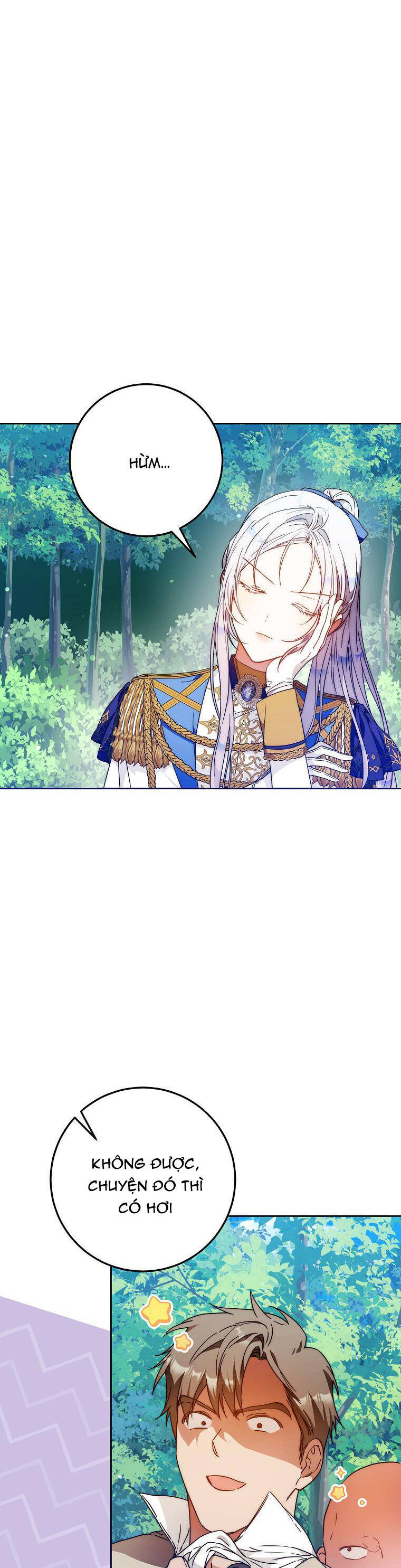 Trở Thành Vợ Của Nam Chính Tiểu Thuyết: Chapter 64