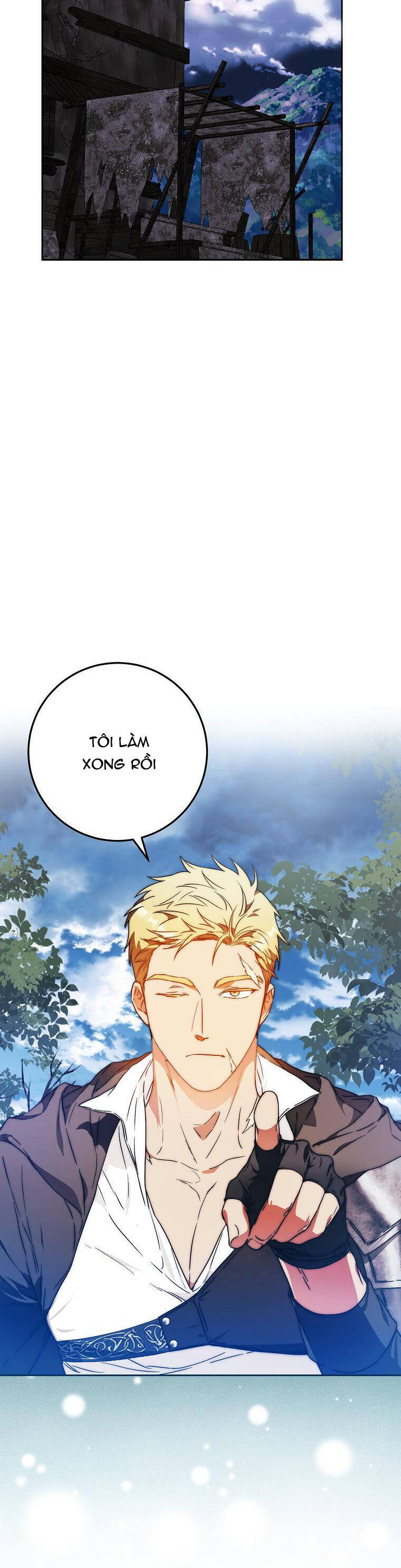 Trở Thành Vợ Của Nam Chính Tiểu Thuyết: Chapter 64