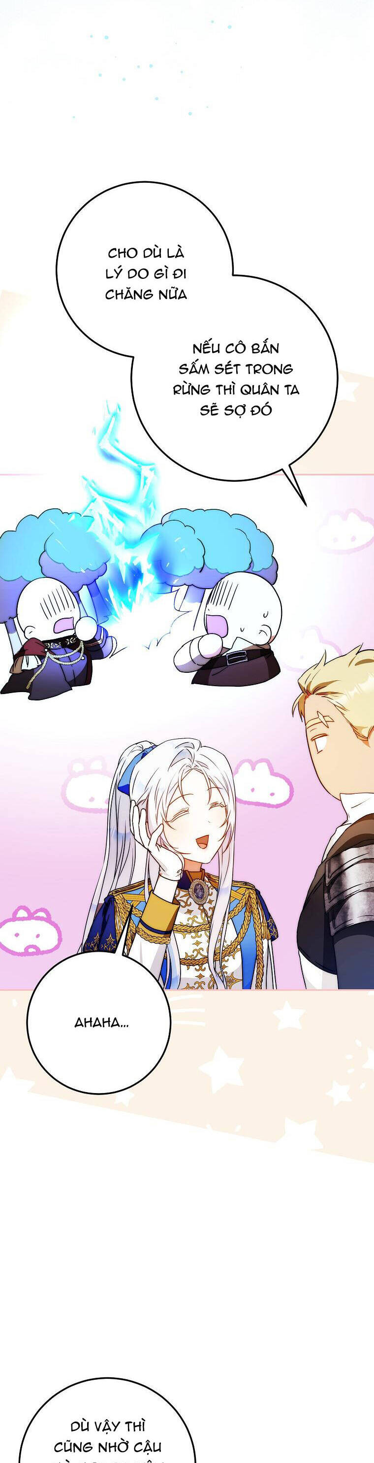 Trở Thành Vợ Của Nam Chính Tiểu Thuyết: Chapter 64