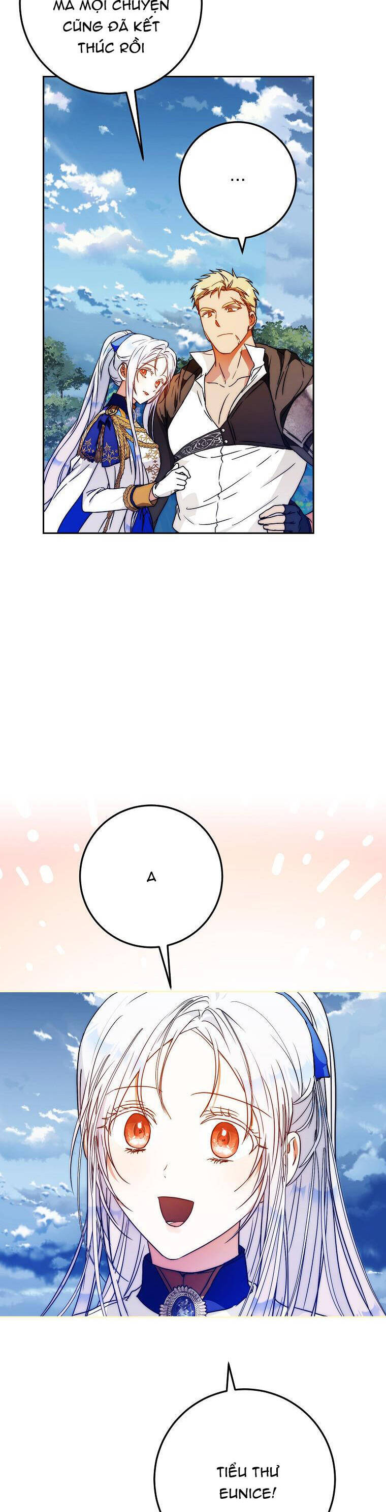 Trở Thành Vợ Của Nam Chính Tiểu Thuyết: Chapter 64