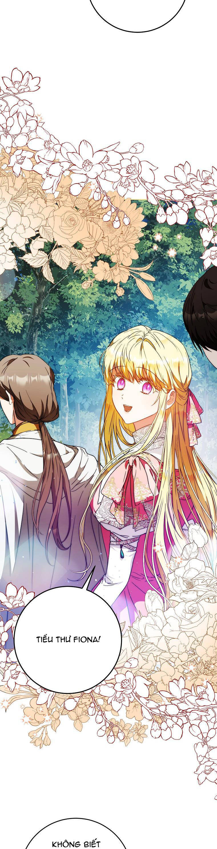 Trở Thành Vợ Của Nam Chính Tiểu Thuyết: Chapter 64