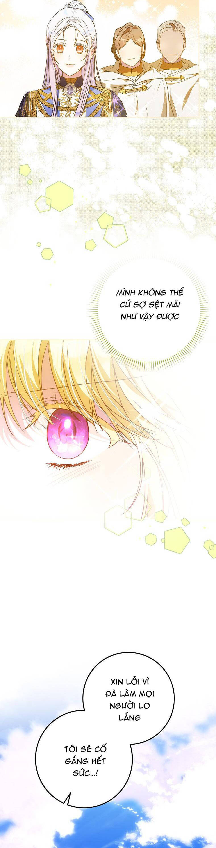 Trở Thành Vợ Của Nam Chính Tiểu Thuyết: Chapter 64