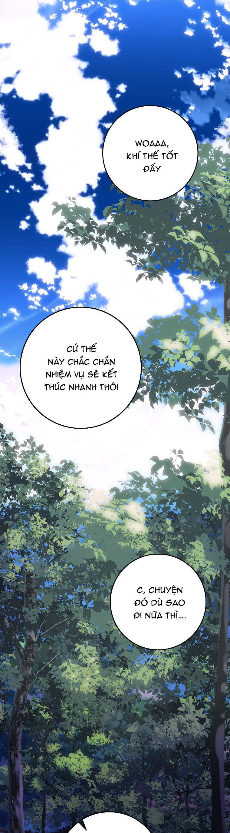 Trở Thành Vợ Của Nam Chính Tiểu Thuyết: Chapter 64